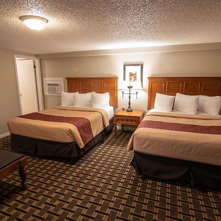 Lookout Mountain Lodge Spearfish Exterior foto