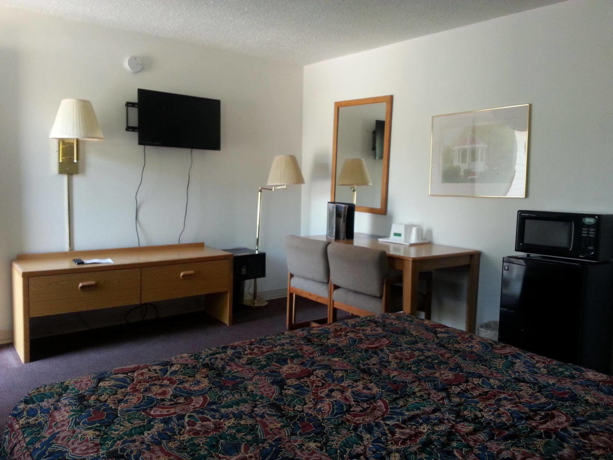Lookout Mountain Lodge Spearfish Exterior foto