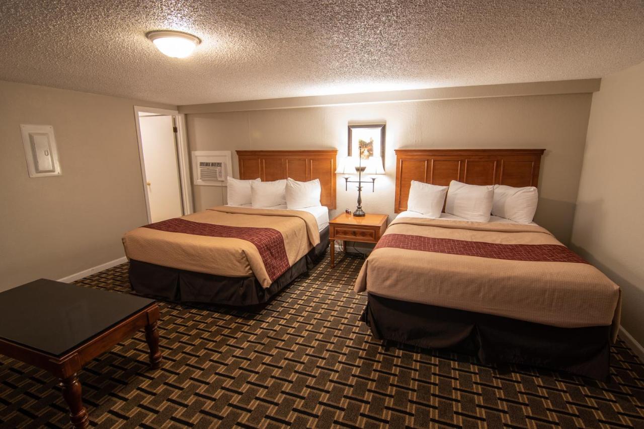 Lookout Mountain Lodge Spearfish Exterior foto